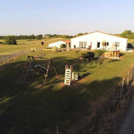 Maison Dordogne Perigord Secteur Bergerac Eymet Flaugeac Buitenkant foto
