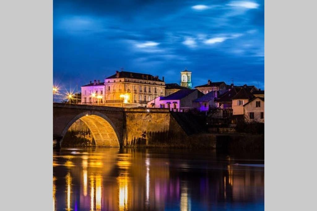 Maison Dordogne Perigord Secteur Bergerac Eymet Flaugeac Buitenkant foto