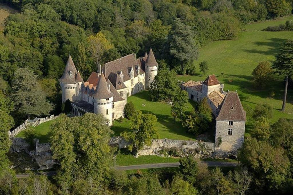 Maison Dordogne Perigord Secteur Bergerac Eymet Flaugeac Buitenkant foto