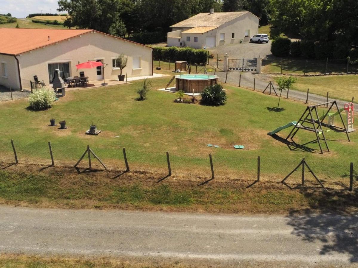 Maison Dordogne Perigord Secteur Bergerac Eymet Flaugeac Buitenkant foto
